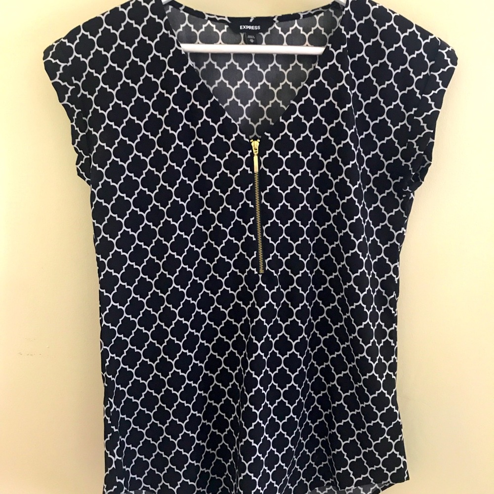 Express top